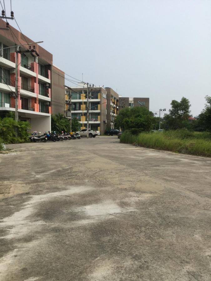 Best Point Condominium Cape Panwa Phuket Exterior foto