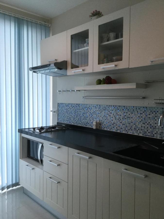 Best Point Condominium Cape Panwa Phuket Exterior foto