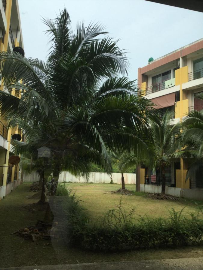 Best Point Condominium Cape Panwa Phuket Exterior foto