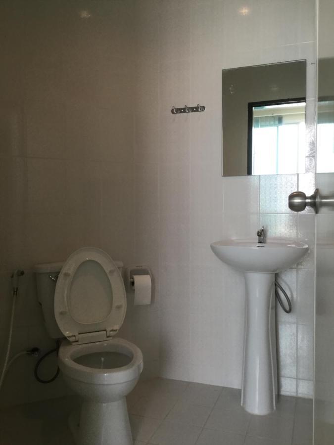Best Point Condominium Cape Panwa Phuket Exterior foto