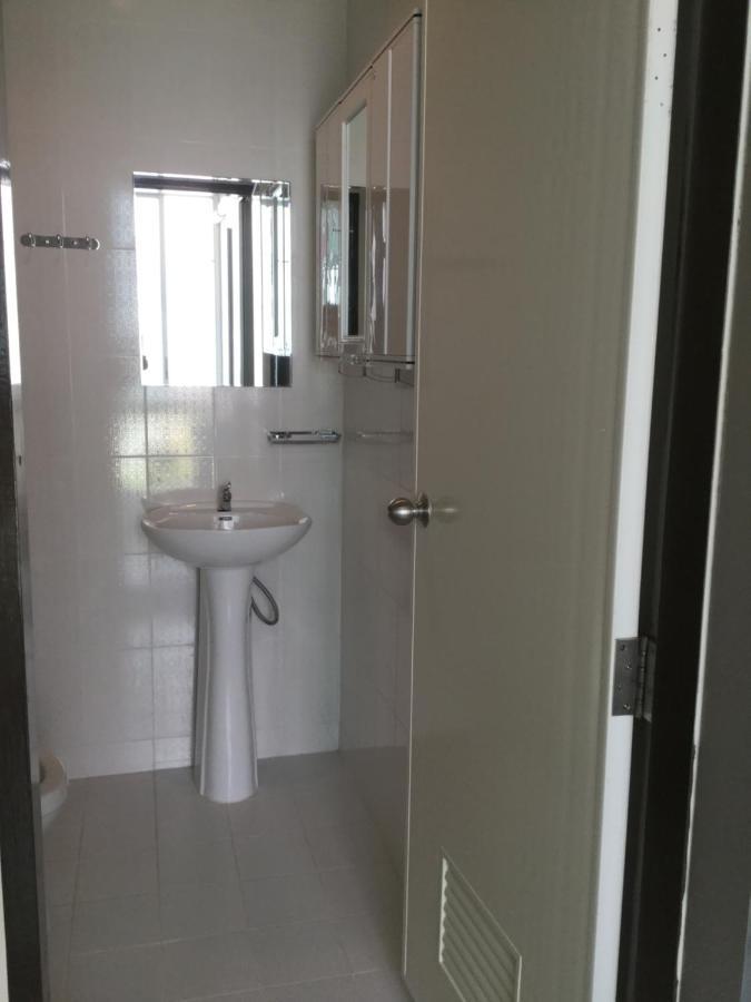 Best Point Condominium Cape Panwa Phuket Exterior foto