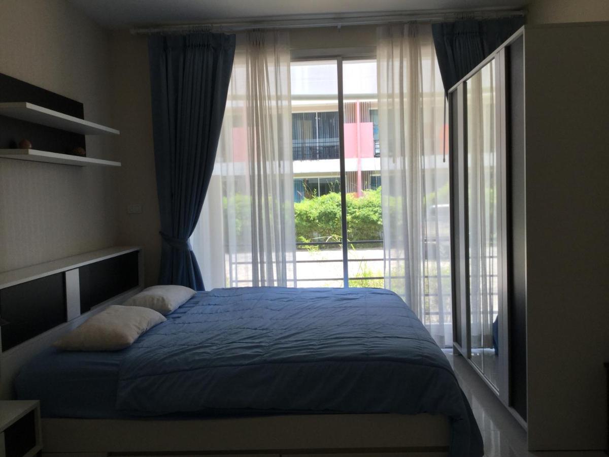 Best Point Condominium Cape Panwa Phuket Exterior foto