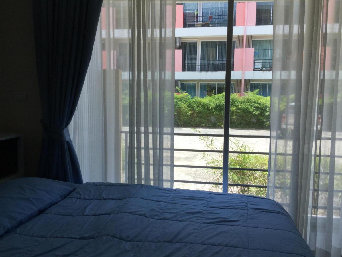 Best Point Condominium Cape Panwa Phuket Exterior foto