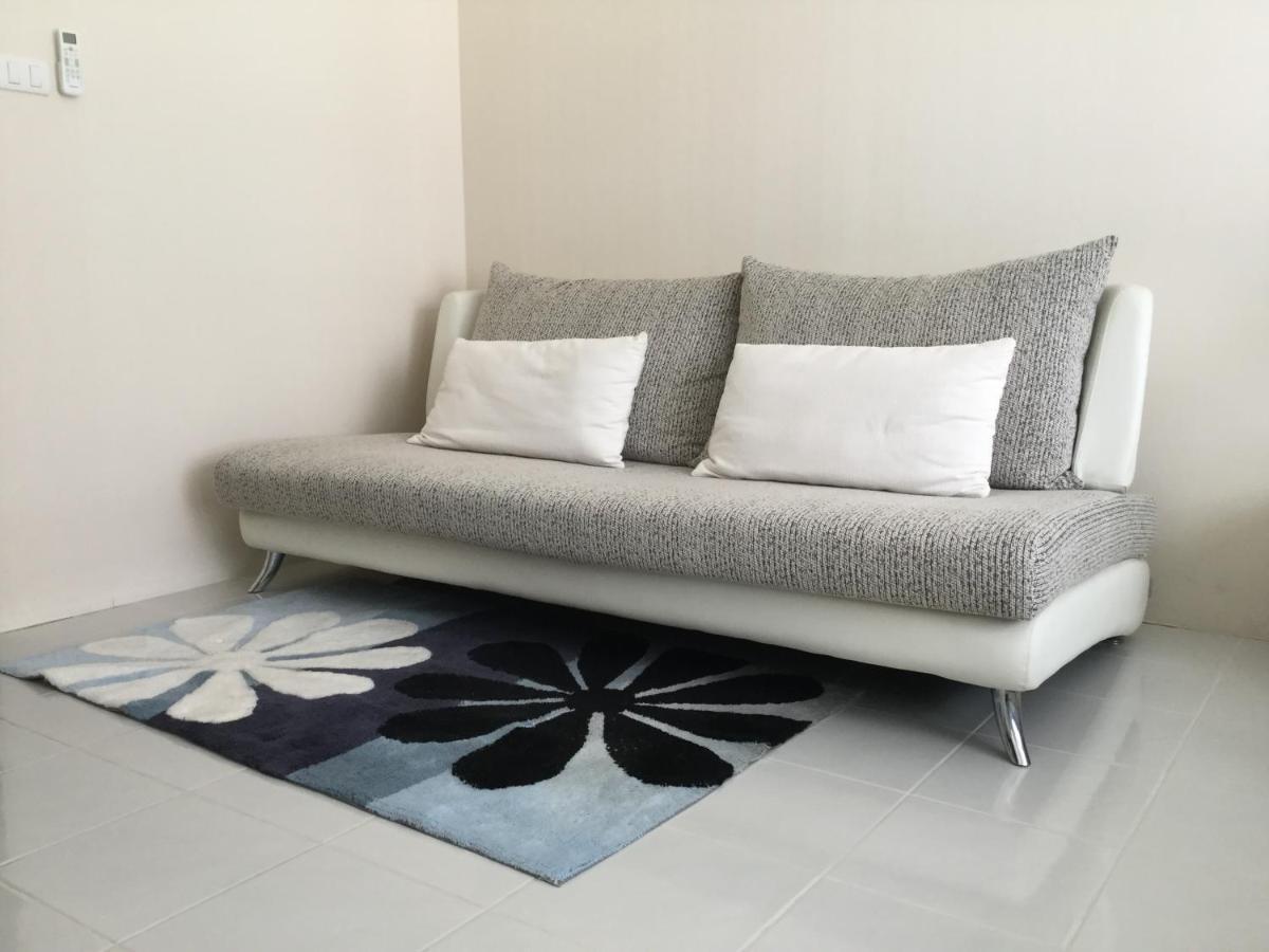 Best Point Condominium Cape Panwa Phuket Exterior foto