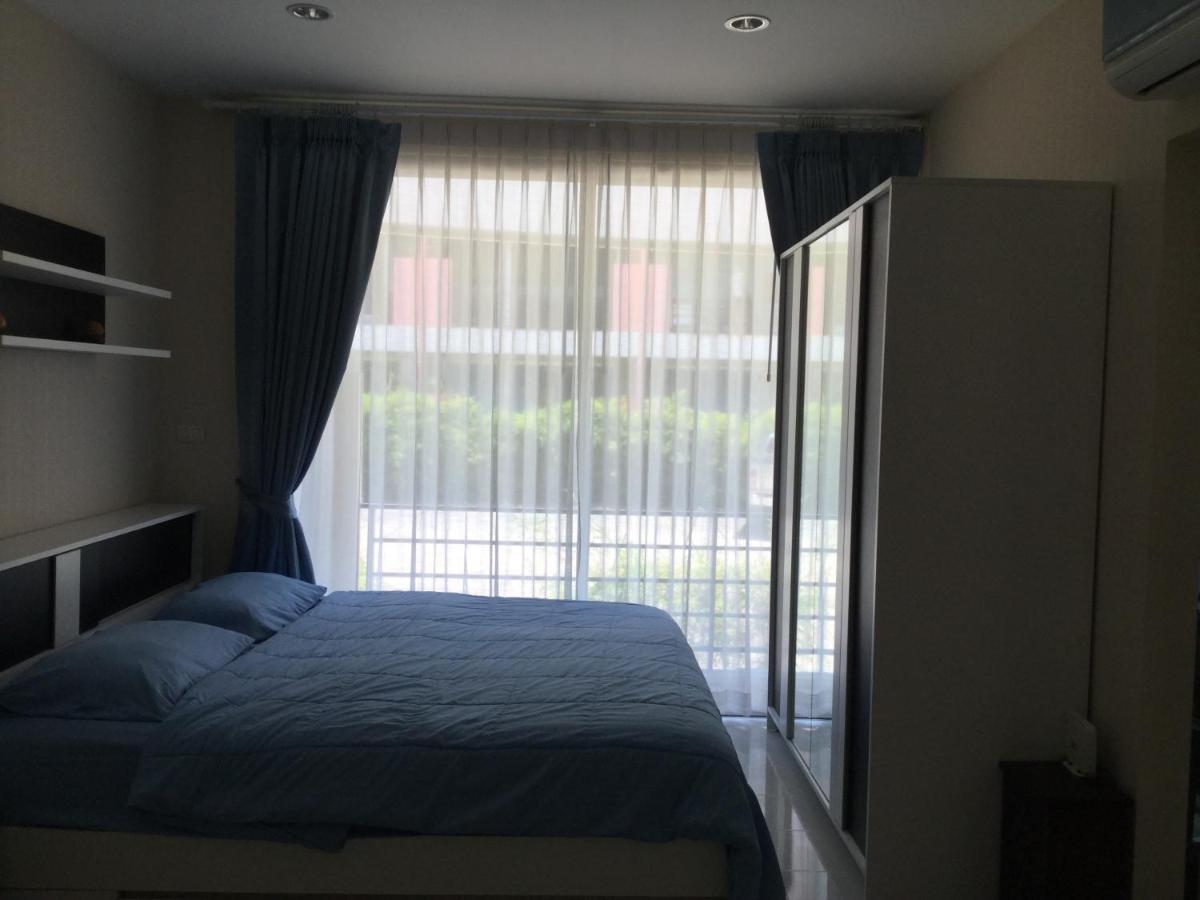 Best Point Condominium Cape Panwa Phuket Exterior foto