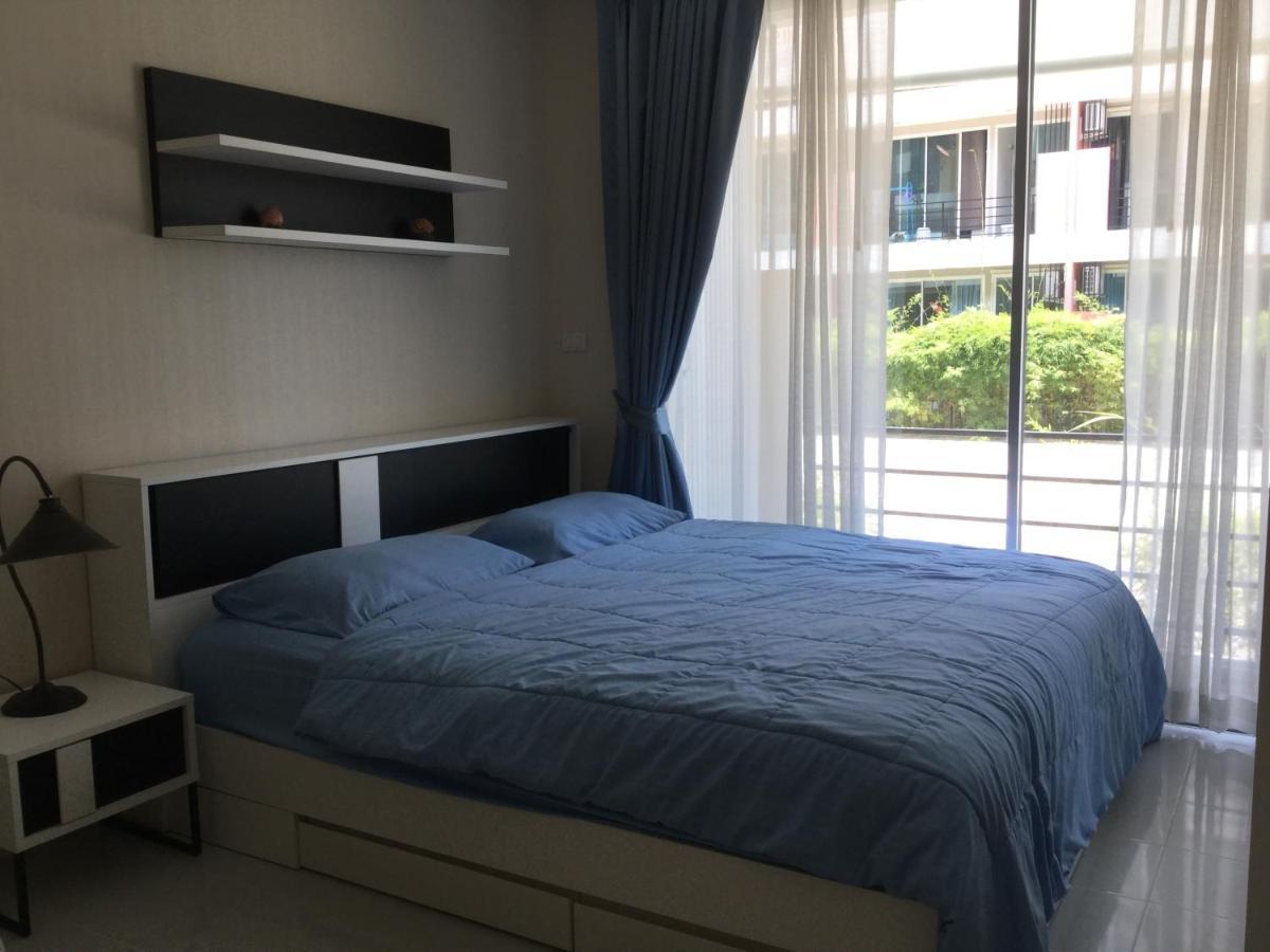 Best Point Condominium Cape Panwa Phuket Exterior foto
