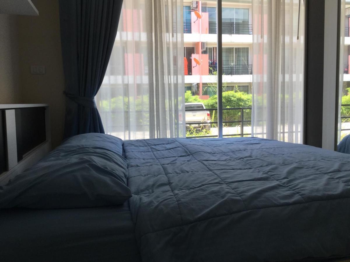 Best Point Condominium Cape Panwa Phuket Exterior foto