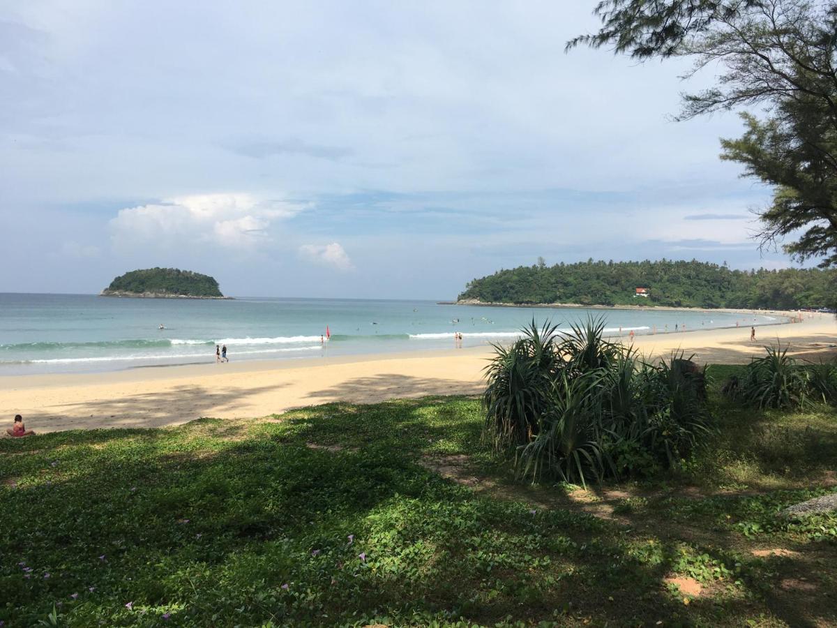 Best Point Condominium Cape Panwa Phuket Exterior foto