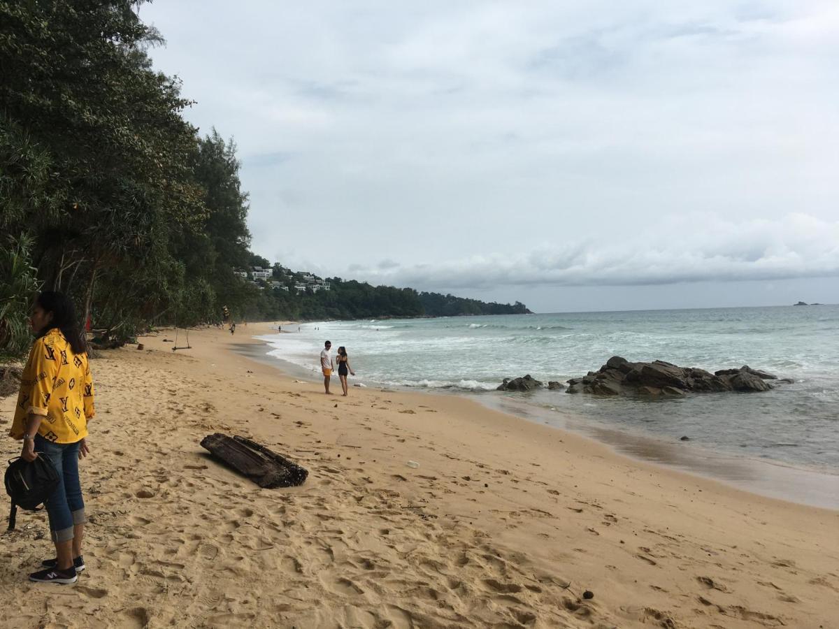 Best Point Condominium Cape Panwa Phuket Exterior foto