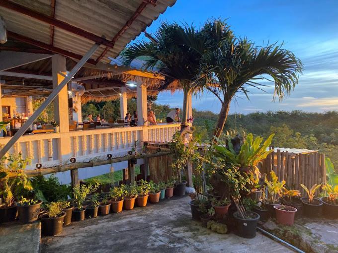 Best Point Condominium Cape Panwa Phuket Exterior foto